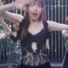 ONE SPARK Performance Video Nayeon's bust
