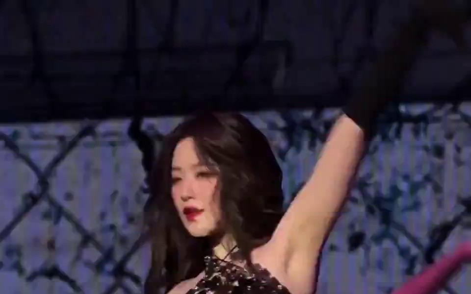 (SOUND)Shuhua from (G)I-DLE