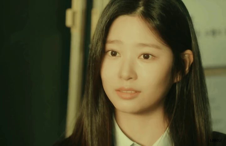 Minju Kim Connection Episode 1 Episode 2 GIF