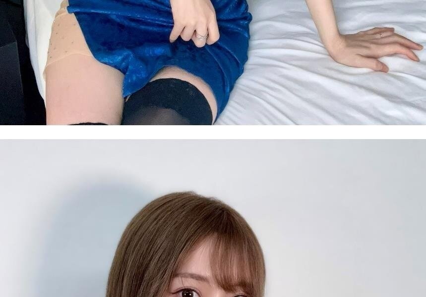 AV actress Nanase Aris showing off her crazy form these days.jpg