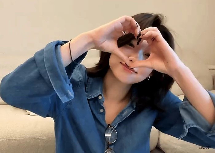 Mina Kang Jeonbuk Vlog