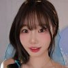 Suryeon Suryun Cosplay Tube Top Cleavage