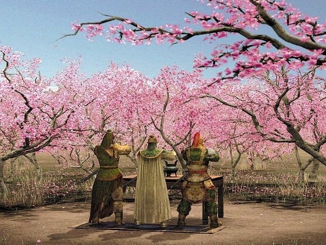 If Liu Bei had unified, would he have purged Guan Yu's equipment?