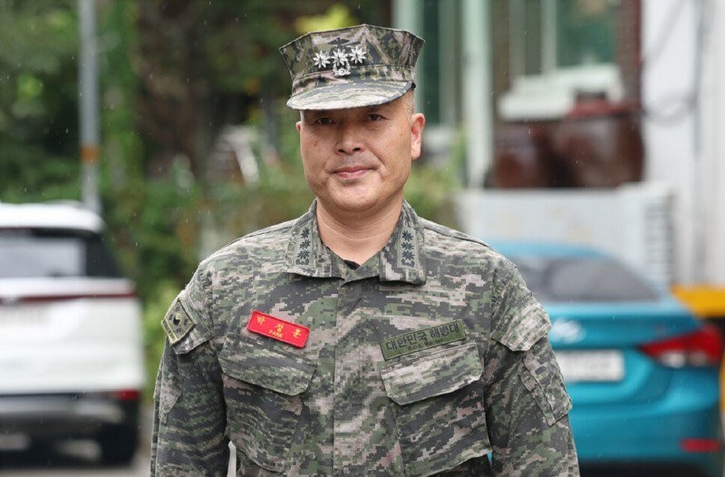 If Colonel Park Jeong-hoon had listened to Jeongbu Yoon...