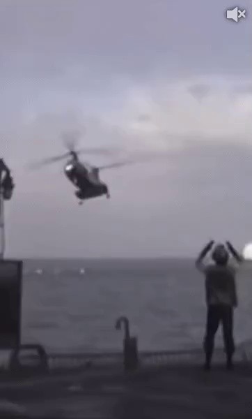 US military helicopter pilot skills during the Gulf War