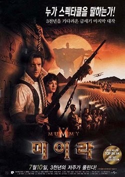The Mummy 4 movie production confirmed