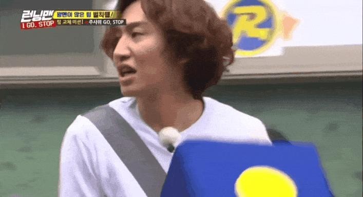 Celebrity without controversy even if Yoo Jae-seok slaps him on TV
