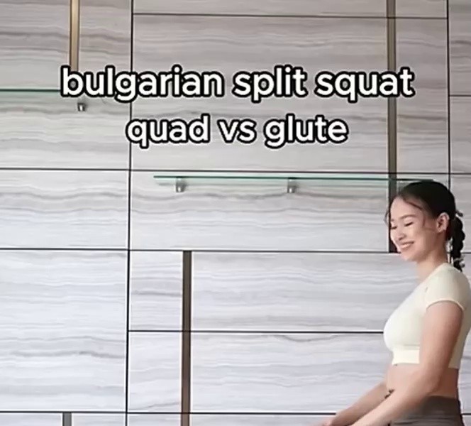 Exercises that help with squats