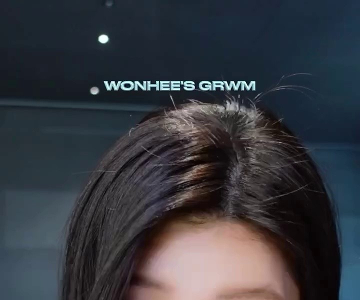(SOUND)Perfect eyeliner Wonhee