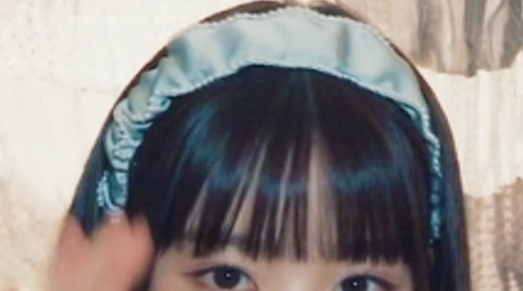 [Ive] Wonyoung’s face is full with a princess headband