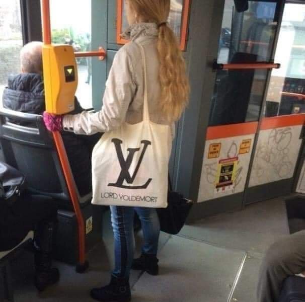 The real meaning of Louis Vuitton's LV
