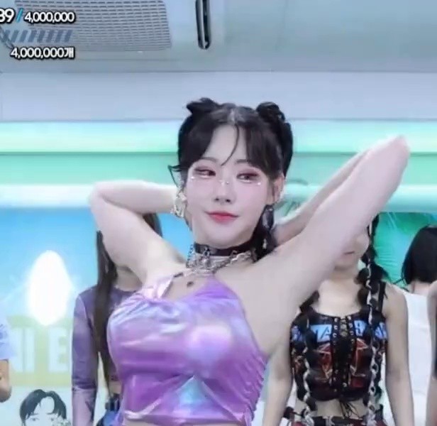 (SOUND)Namsoon ''Suni Group'' Tae-eun-jjang Min Seo-yul LSD sexy dance