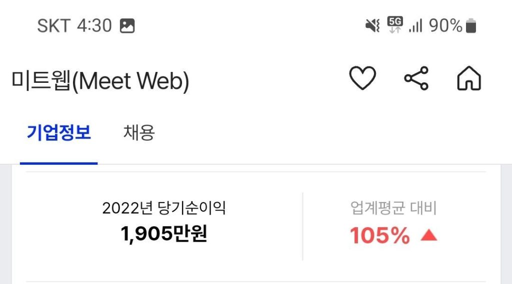 Jjangong’s new owner is Meatweb