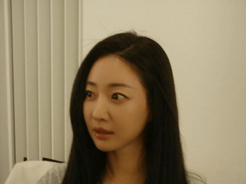 [Actor] Photo of Kim Sa-rang’s sister from yesterday