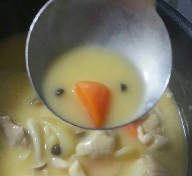chick stew