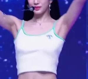 Training pants Kazuha