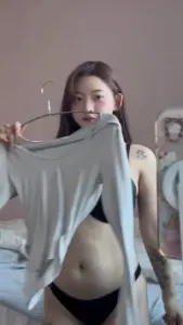 (SOUND)These people are real bagels